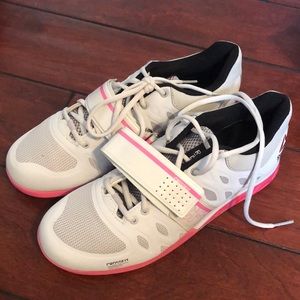 Nike CrossFit lifter 2.0